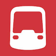 Hamburg Metro U & S Bahn Route