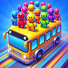 Bus Rush – Park & Match Quest