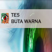 Tes Buta Warna (Ishihara)