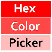 Hex Color Picker
