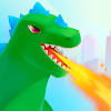 Godzilla Run