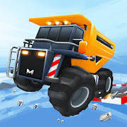 Tangle Truck Games – Master Truck Arena Simulator Tangle Truck Games – Master Truck Arena Simulator