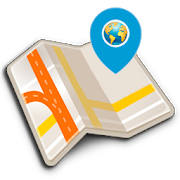 Map of Amsterdam offline