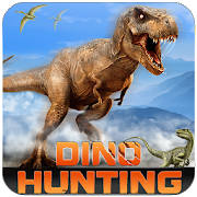 Dino Hunter Sniper 3d: Dinosaur Free FPS Shooting