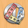 Pin & Bolts: Screw Master