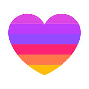 Free Like Stickers for Likee