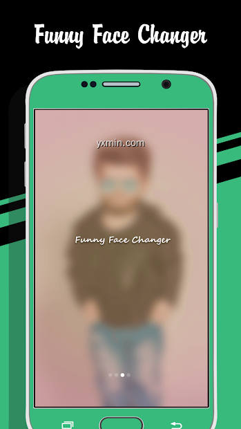 【图】Face Changer Photo Editor(截图2)
