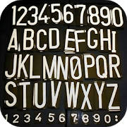 Plat Nomor Kendaraan Plat Nomor Kendaraan