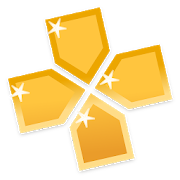 [APK] PPSSPP Gold - PSP 模拟器