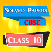 CBSE Class 10 Solved Papers 20