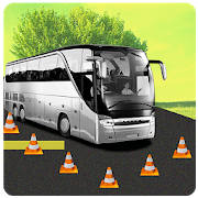 3D Bus Parking Simulator 2018 3D Bus Parking Simulator 2018