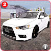 Lancer:极端越野丘陵公路驱动器 Lancer:极端越野丘陵公路驱动器