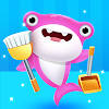 Mini Game: Shark Adventure