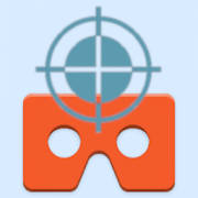 VR/Cardboard Headset & Sensors check