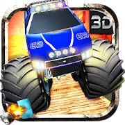 Nitro Truck 3D Nitro Truck 3D