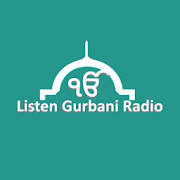 Listen Gurbani Radio