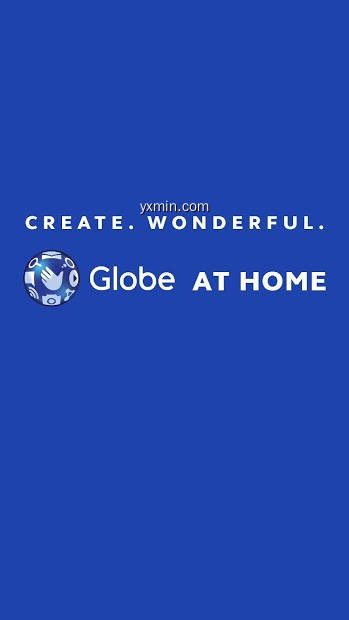 【图】Globe at HOME(截图1)