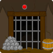 Old Mine Escape
