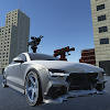 Car Crash Arena Simulator Car Crash Arena Simulator