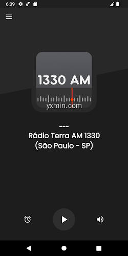 【图】Rádio Terra AM 1330(截图 0)