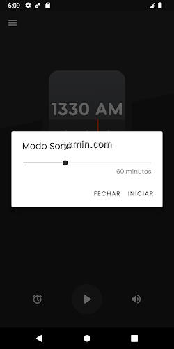 【图】Rádio Terra AM 1330(截图 1)