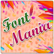 Font Mania