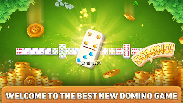 【图】Domino Go – Online Board Game(截图1)