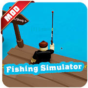 Mod Fishing Simulator Instructions (Unofficial)