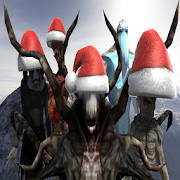 Christmas Night Of Horror: Christmas Day Of Fun Christmas Night Of Horror: Christmas Day Of Fun