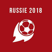 Russie 2018 : coupe du monde d