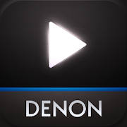 Denon Remote App Denon Remote App