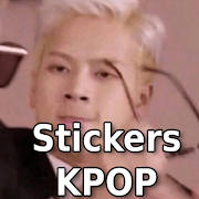 Stickers KPOP – WAStickerApps KoreanPop Stickers KPOP – WAStickerApps KoreanPop