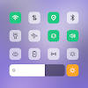 Oppo Style Control Center