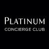 Platinum Concierge Club Platinum Concierge Club