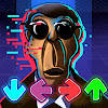 Rap Music Battle FNF Mod