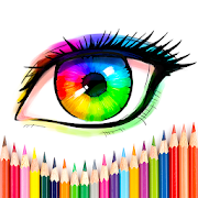 [APK] InColor: 涂色绘画社区