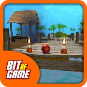 Keep Rolling: Islands