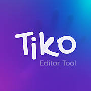 Tiko: Poster, Flyer, Logo Make