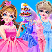 Dress Up Party Salon Dress Up Party Salon