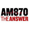 AM 870 TheAnswer AM 870 TheAnswer