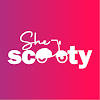 She Scooty – Female Taxi