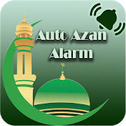 Auto Azan Alarm