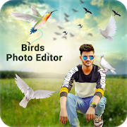 Bird Photo Editor