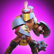 Duels: Epic Fighting PVP Game