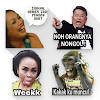 Sticker Lucu for WhatsApp Sticker Lucu for WhatsApp