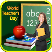 Happy Teacher’s Day Photo Frames Happy Teacher’s Day Photo Frames