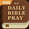 Daily Bible Pray