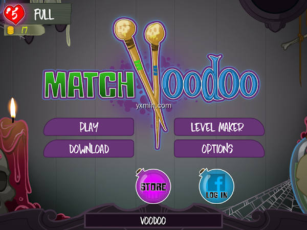 【图】Match Voodoo(截图1)