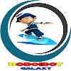 BoboiBoy Wallpaper 2021