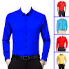 Men formal shirt photo editor Men formal shirt photo editor